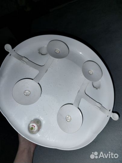 Стульчик для купания