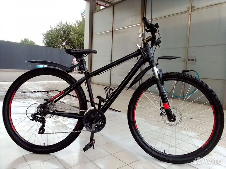 Горный велосипед 29
