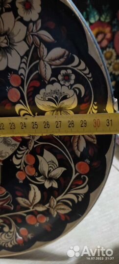 Литография СССР