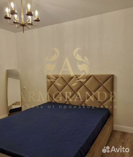 Кровать в рассрочку от производителя