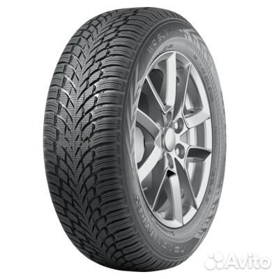 Nokian Tyres WR SUV 4 255/50 R20 109V