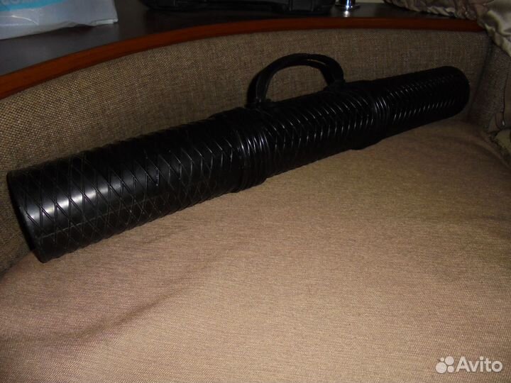 Тубус чертежный