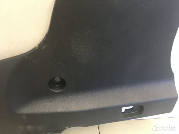 Накладка (кузов внутри) ASX 2010-2016