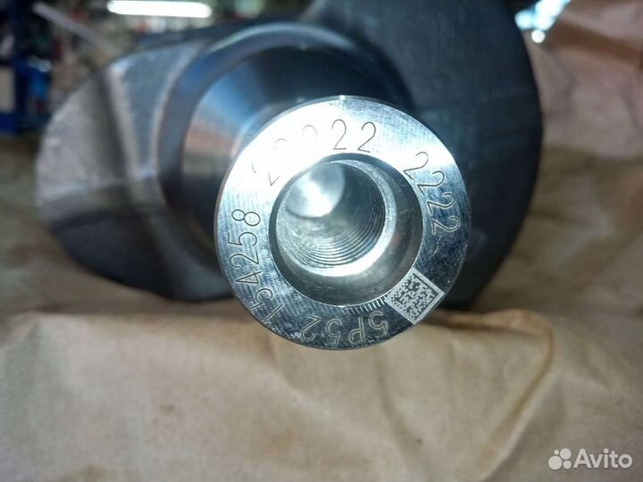 Колено G4NA оригинал