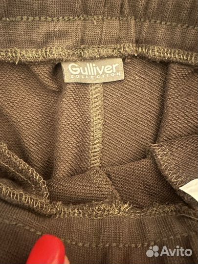 Штаны gulliver122