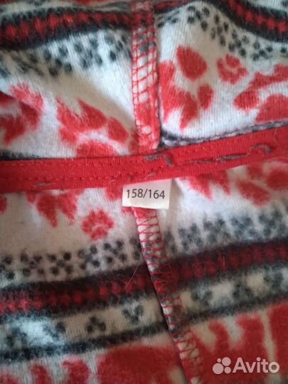 Кигуруми пижама 4 шт