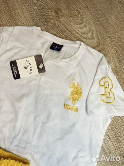 Костюм на мальчика новый