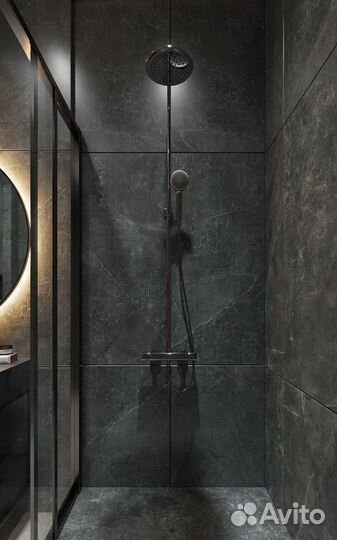 Керамогранит