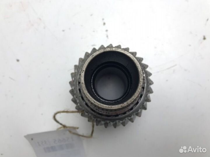 Шестерня АКПП Audi A6 4B2 AGA 1998