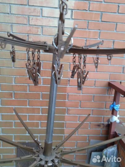 Сушилка для белья