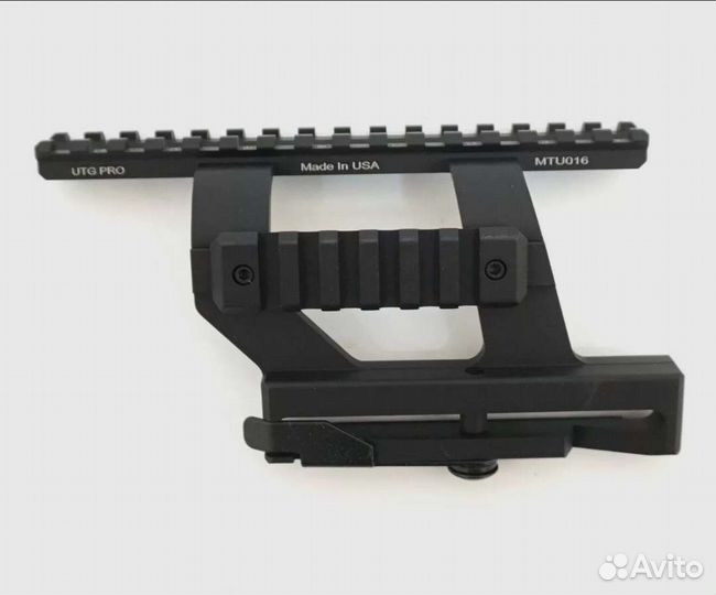 Кронштейн Leapers UTG PRO (U978S) ак (MTU016)