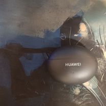 Huawei FreeBuds 5i Nebula Black