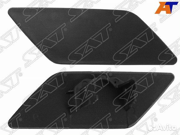 Крышка омывателя фары skoda octavia 13-20