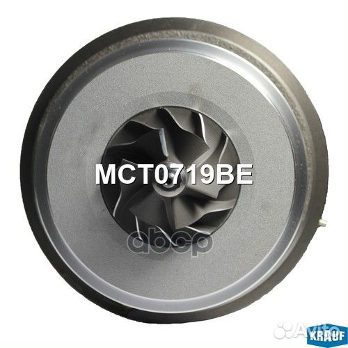 Картридж для турбокомпрессора MCT0719BE Krauf