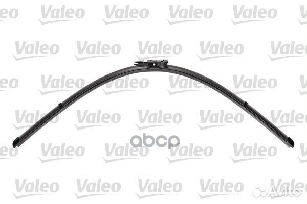 Комплект щеток стеклоочистителя Silencio бескар