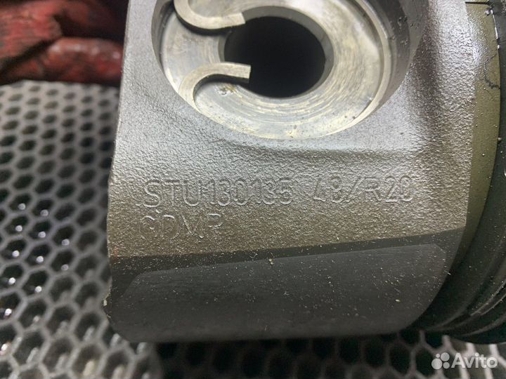 Поршень двс Daf CF, Daf XF105, Daf XF95