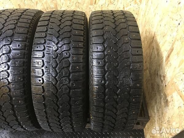 Yokohama Ice Guard F700Z 195/60 R15 88Q