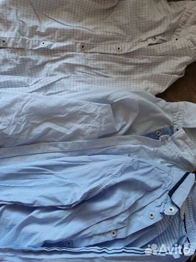 Рубашки 104-128