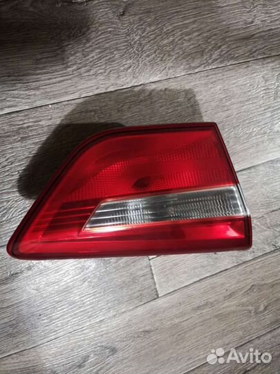 Фонари задние крета 1 поколение