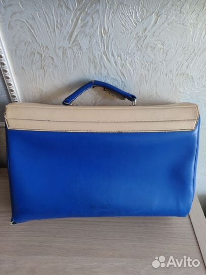 Портфель СССР