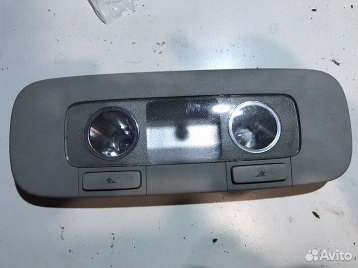 Плафон салона Skoda Octavia 5E5 cjza 2013