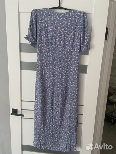 Летнее платье mango