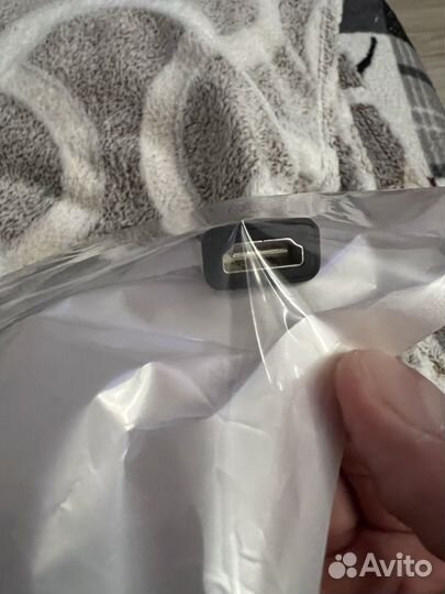 Переходник displayport hdmi однонаправленный