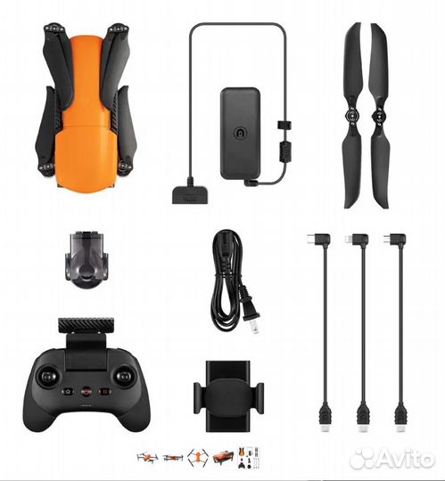 Autel EVO Lite Standard Package Новый