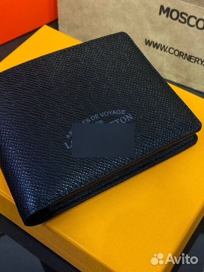 Кошелёк Louis Vuitton Топ 2024
