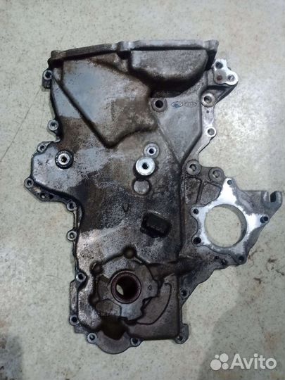 Крышка грм Solaris, Rio g4fc g4fa