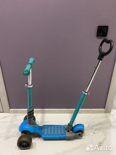 Самокат детский