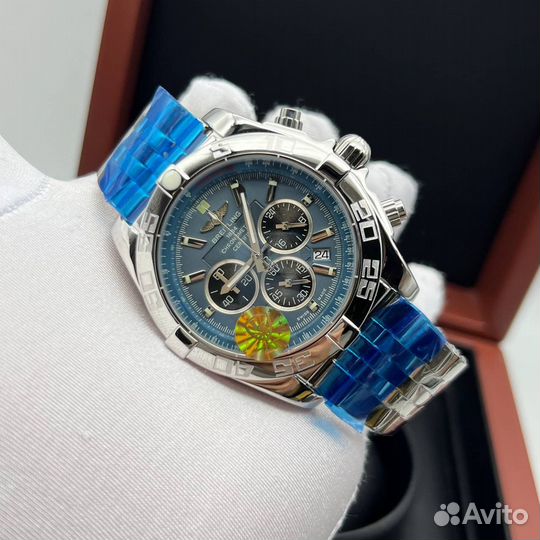 Часы мужские Breitling