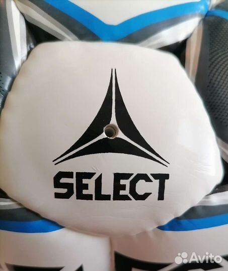 Футбольный мяч select 5