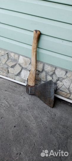 Топор для рубки мяса