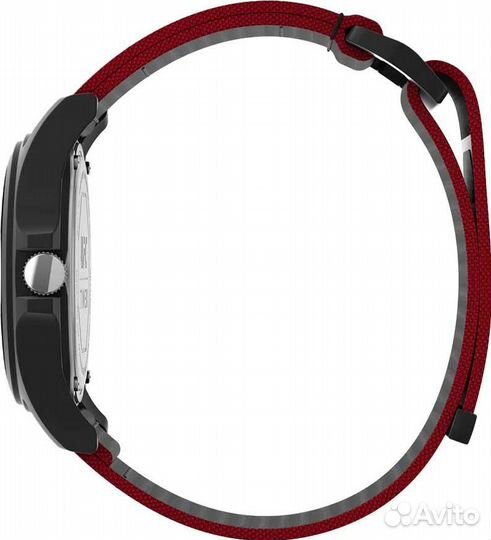 Мужские наручные часы Timex Ufc TW2V55000