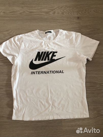 Футболка мужская 48