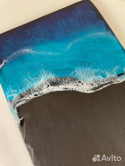 Доски для подачи блюд