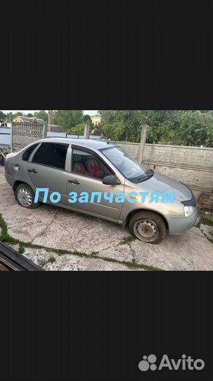 Калина в разбор