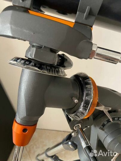 Телескоп Celestron AstroMaster 130