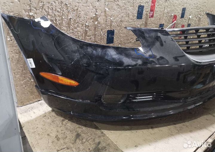 Бампер передний Toyota Soarer UZZ40