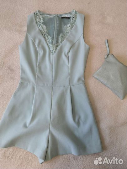 Комбинезон женский летний 42