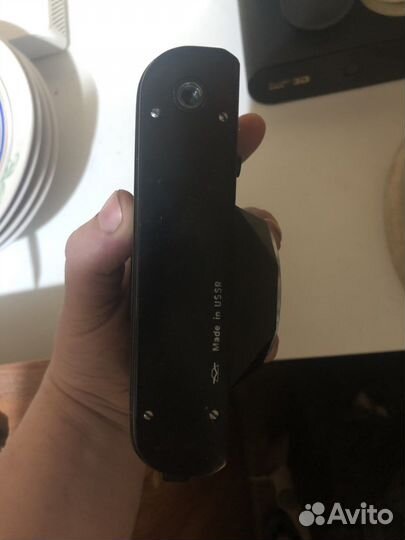 Зенит ттл kit (ссср, 1980)