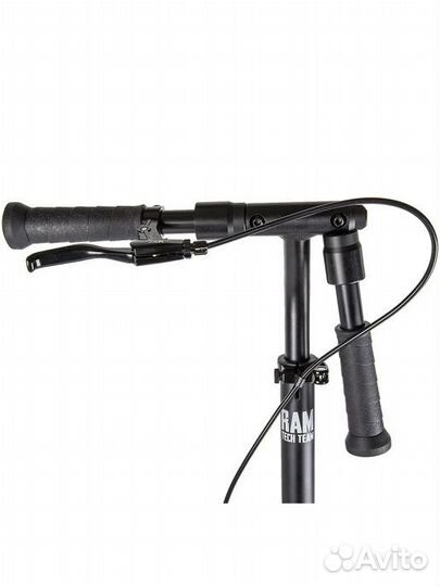 Самокат Ram от компании TechTeam