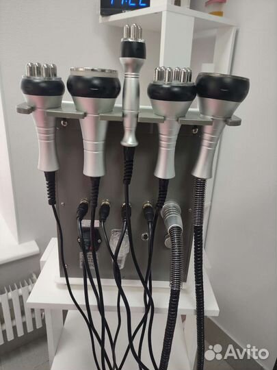 Аппарат ким 8 5 в 1