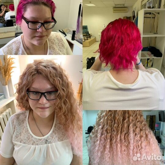 Афробрейдинг