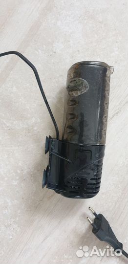 Фильтр для аквариума