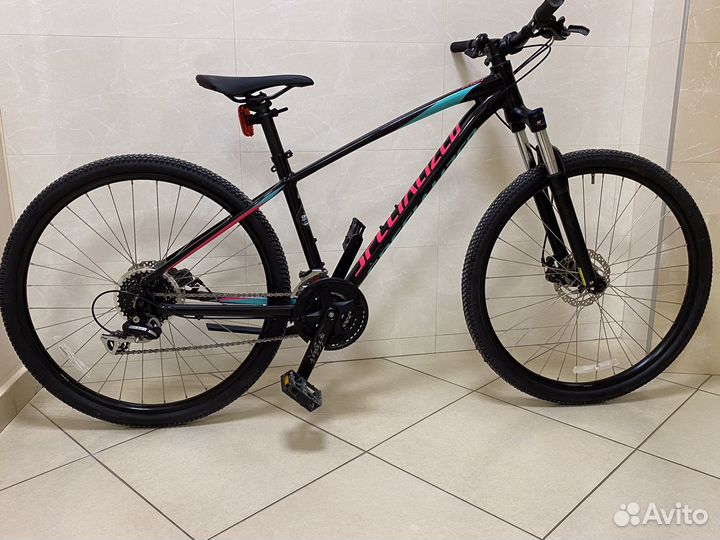 Specialized Pitch 27.5