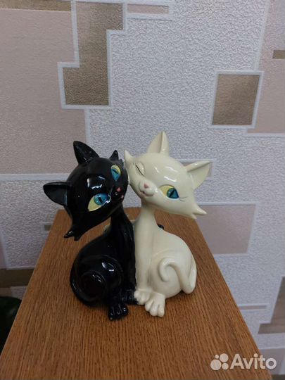 Предметы интерьера