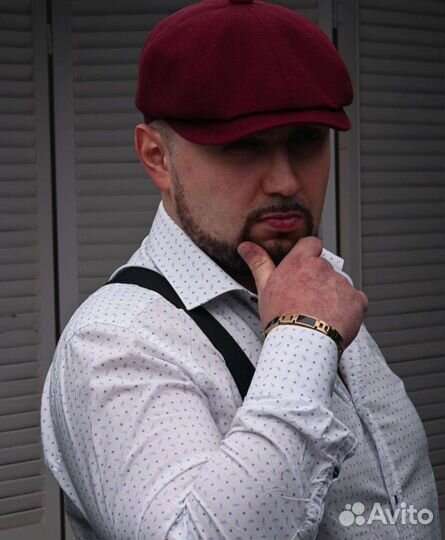 Кепка летняя