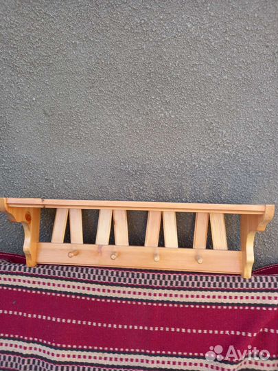 Изделия из дерева для дома и дачи